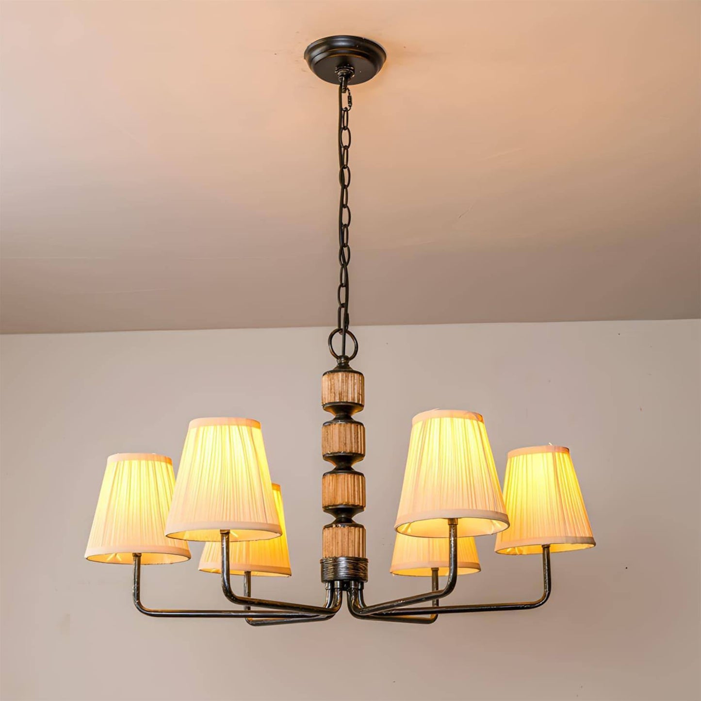 Beasley Chandelier
