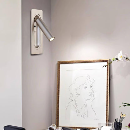 Bedside LED Wall Lamp