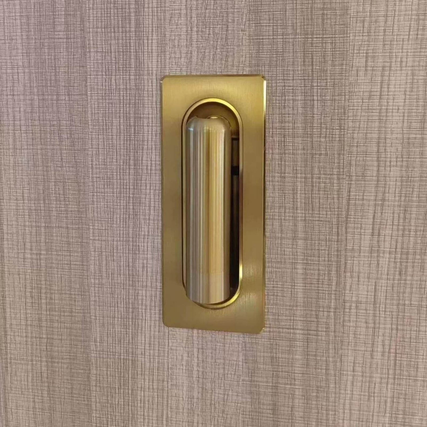 Bedside LED Wall Lamp