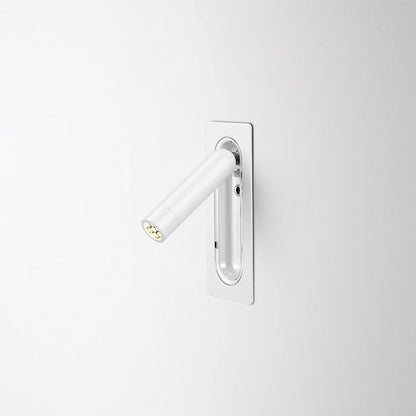 Bedside LED Wall Lamp