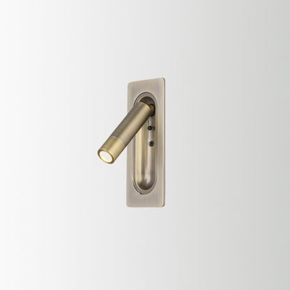 Bedside LED Wall Lamp