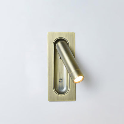 Bedside LED Wall Lamp