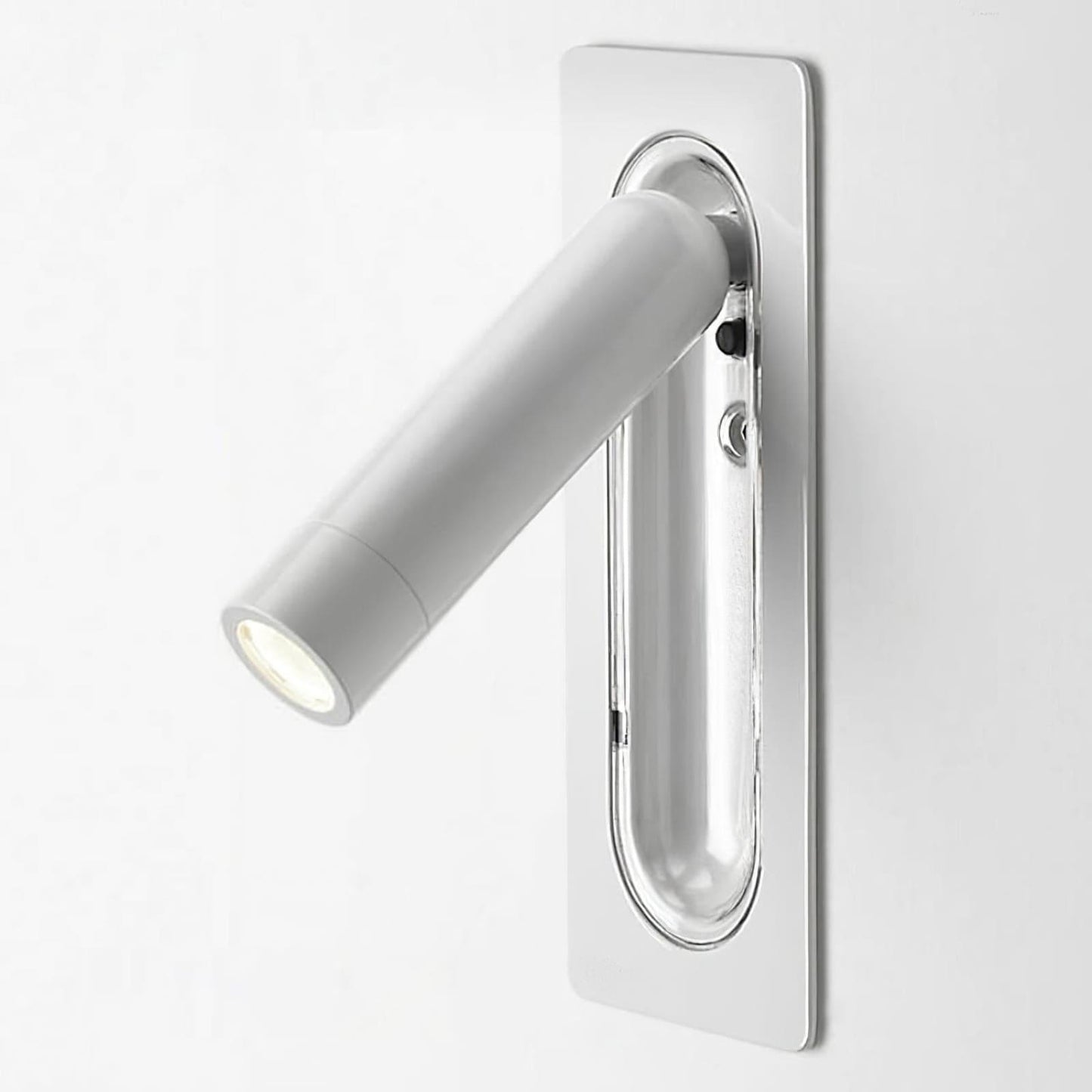 Bedside LED Wall Lamp