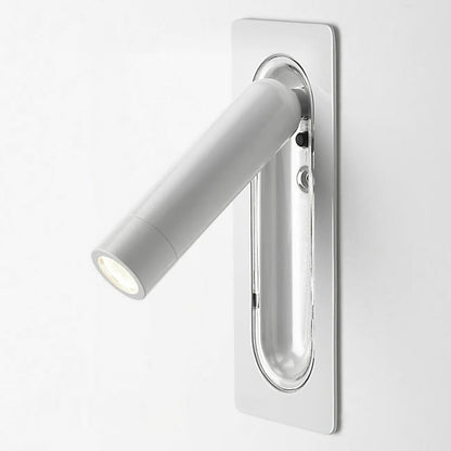 Bedside LED Wall Lamp