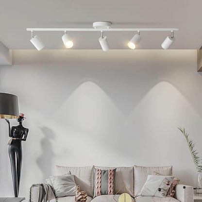 Beliani Track Lighting
