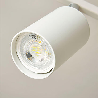 Beliani Track Lighting