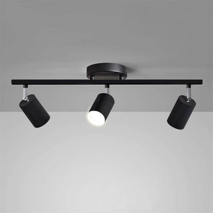 Beliani Track Lighting