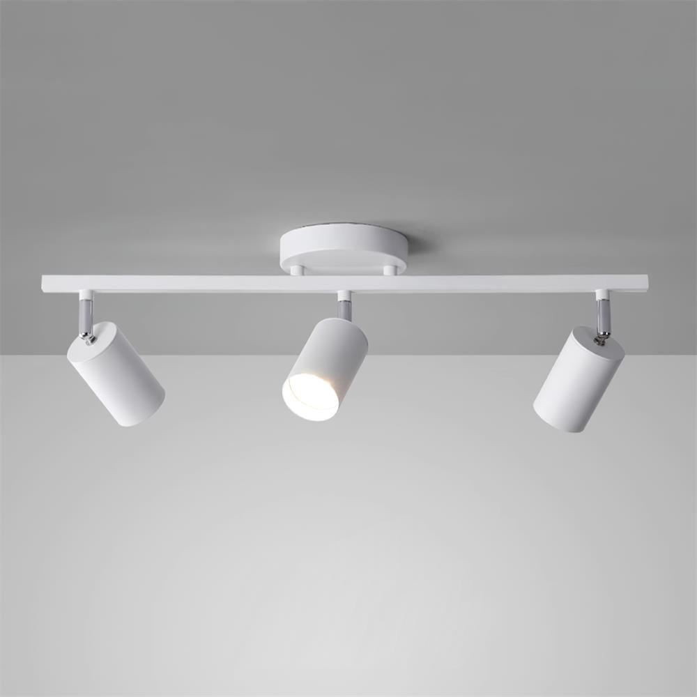 Beliani Track Lighting