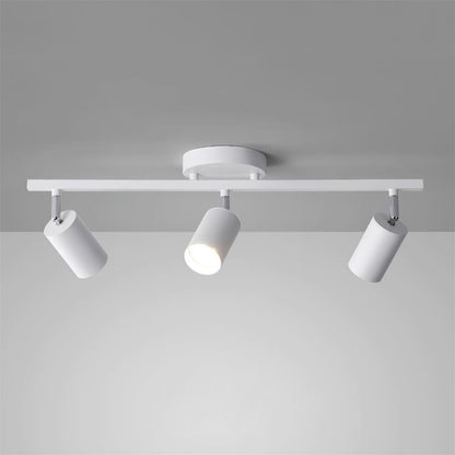 Beliani Track Lighting