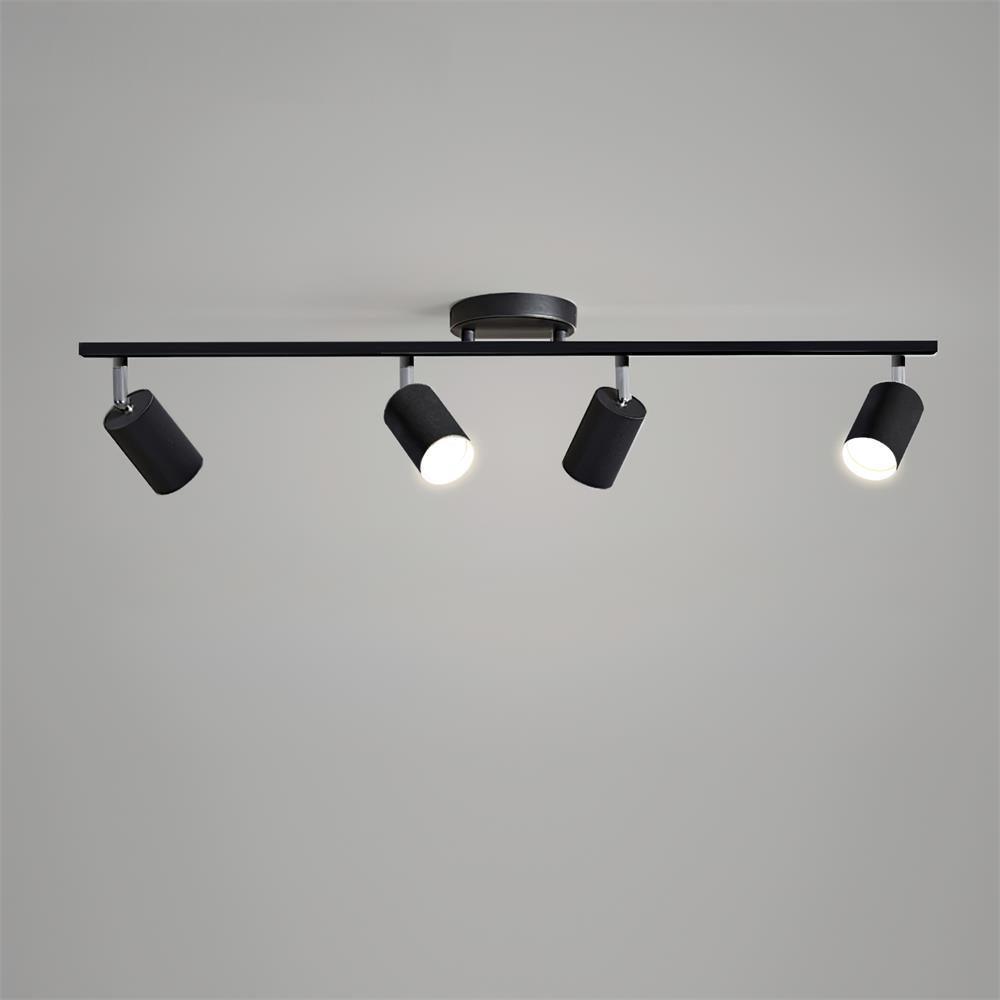 Beliani Track Lighting