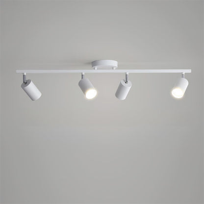 Beliani Track Lighting