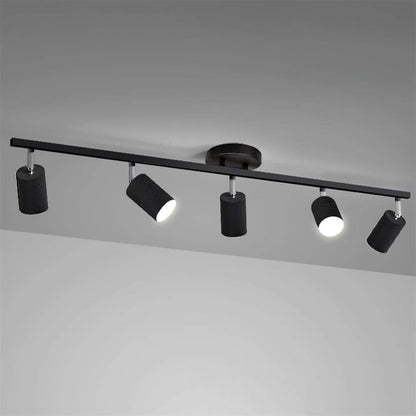 Beliani Track Lighting