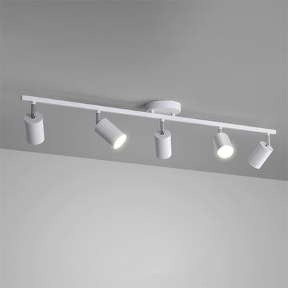Beliani Track Lighting