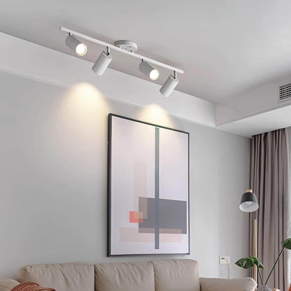 Beliani Track Lighting