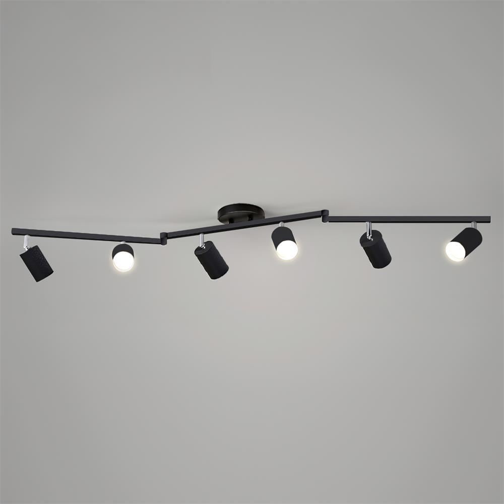 Beliani Track Lighting