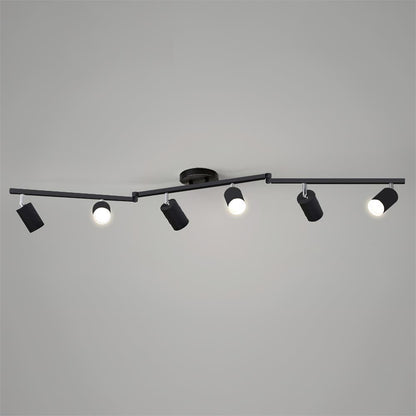 Beliani Track Lighting