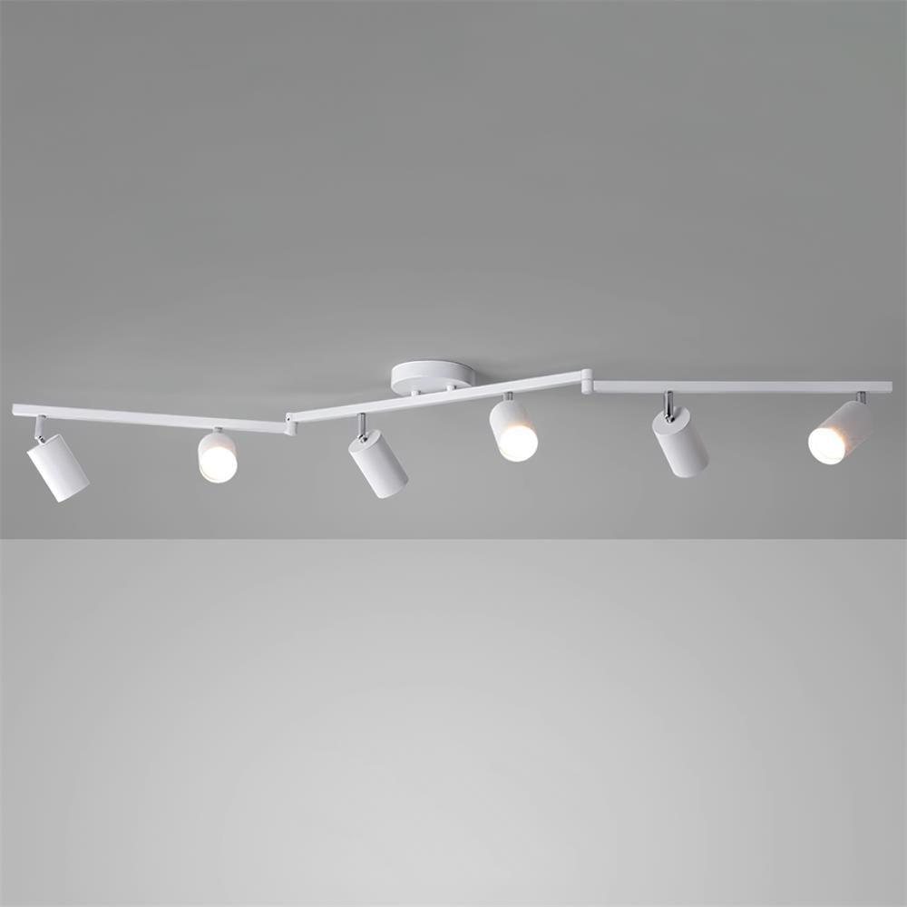 Beliani Track Lighting
