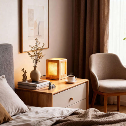 Belino Table Lamp
