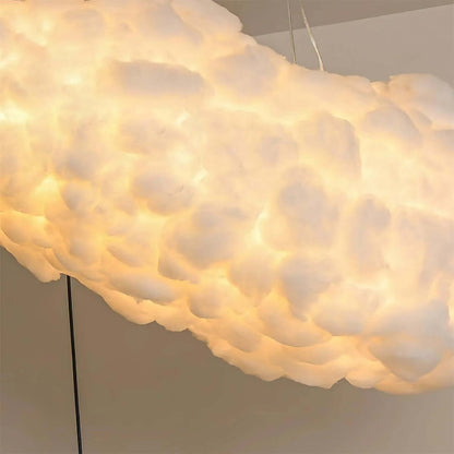 Benara Sculpture Floor Lamp