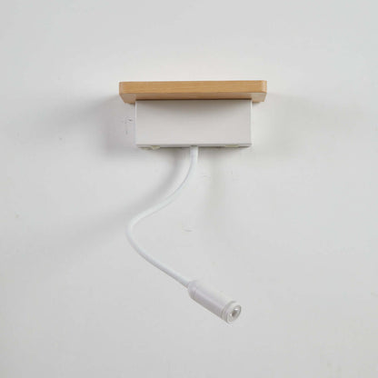 Bend Wall Lamp