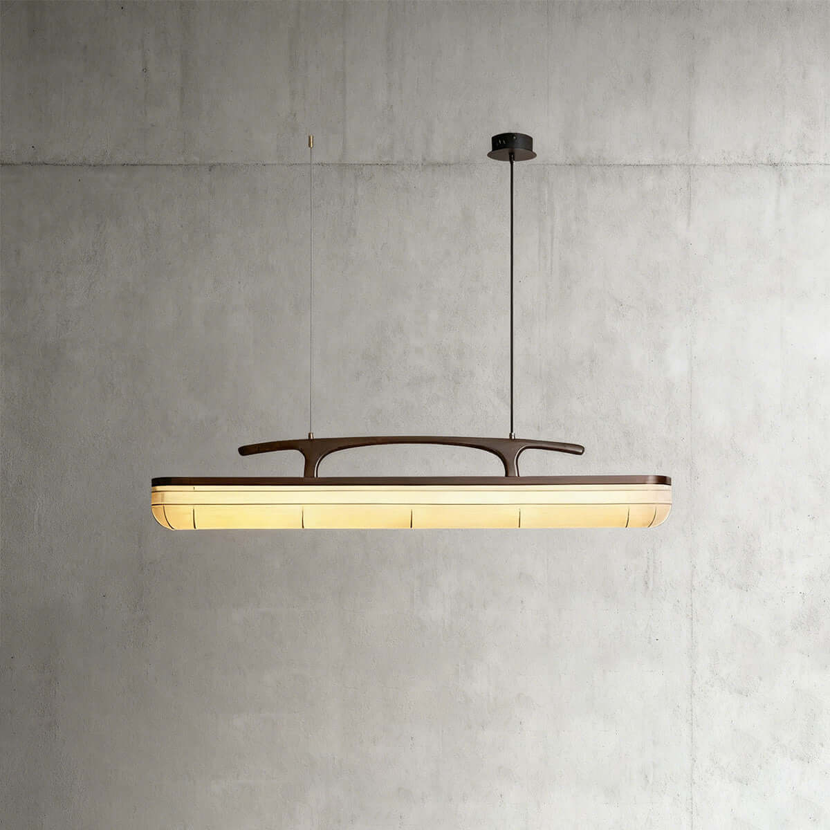 Benuro Chandelier