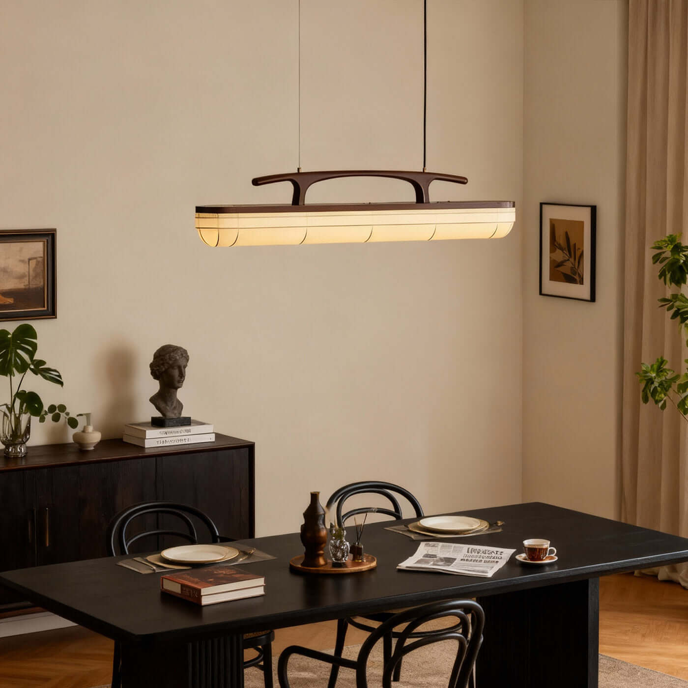 Benuro Chandelier