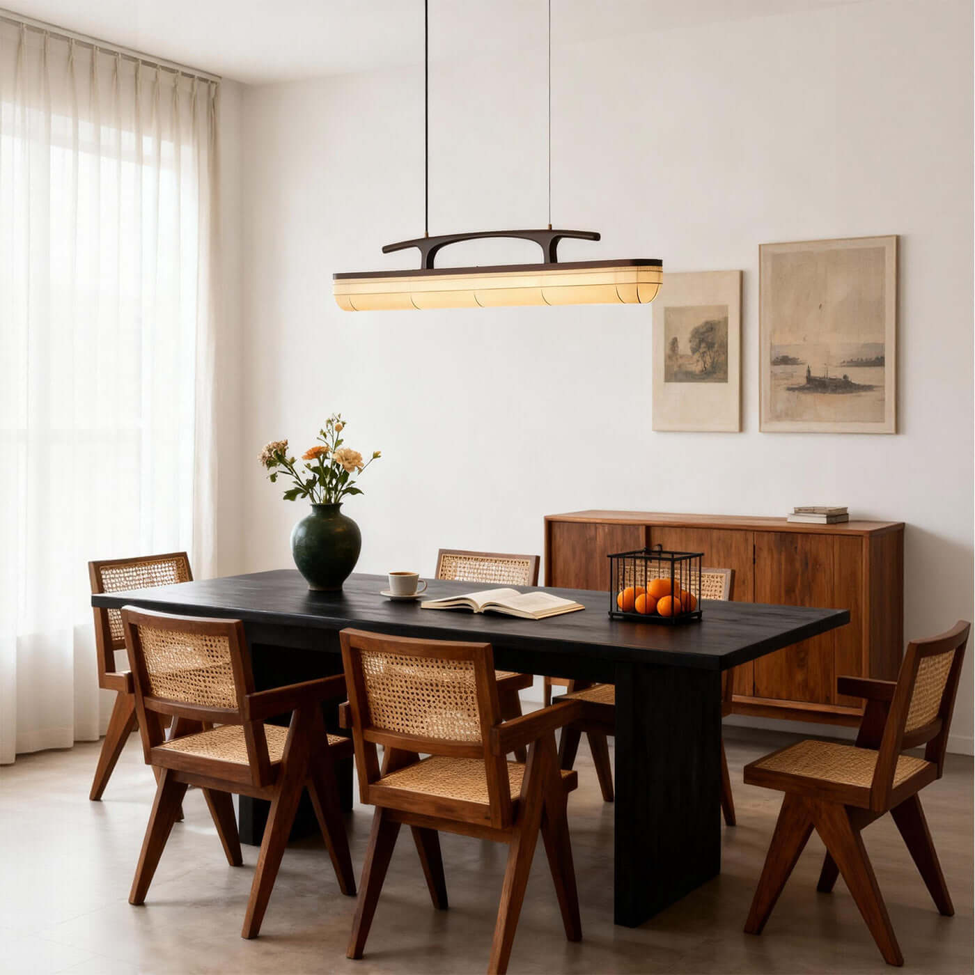 Benuro Chandelier