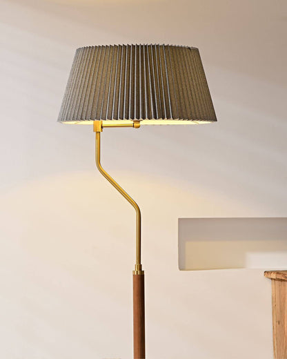 Bergboms Floor Lamp