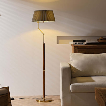 Bergboms Floor Lamp