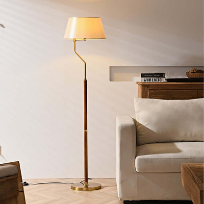 Bergboms Floor Lamp
