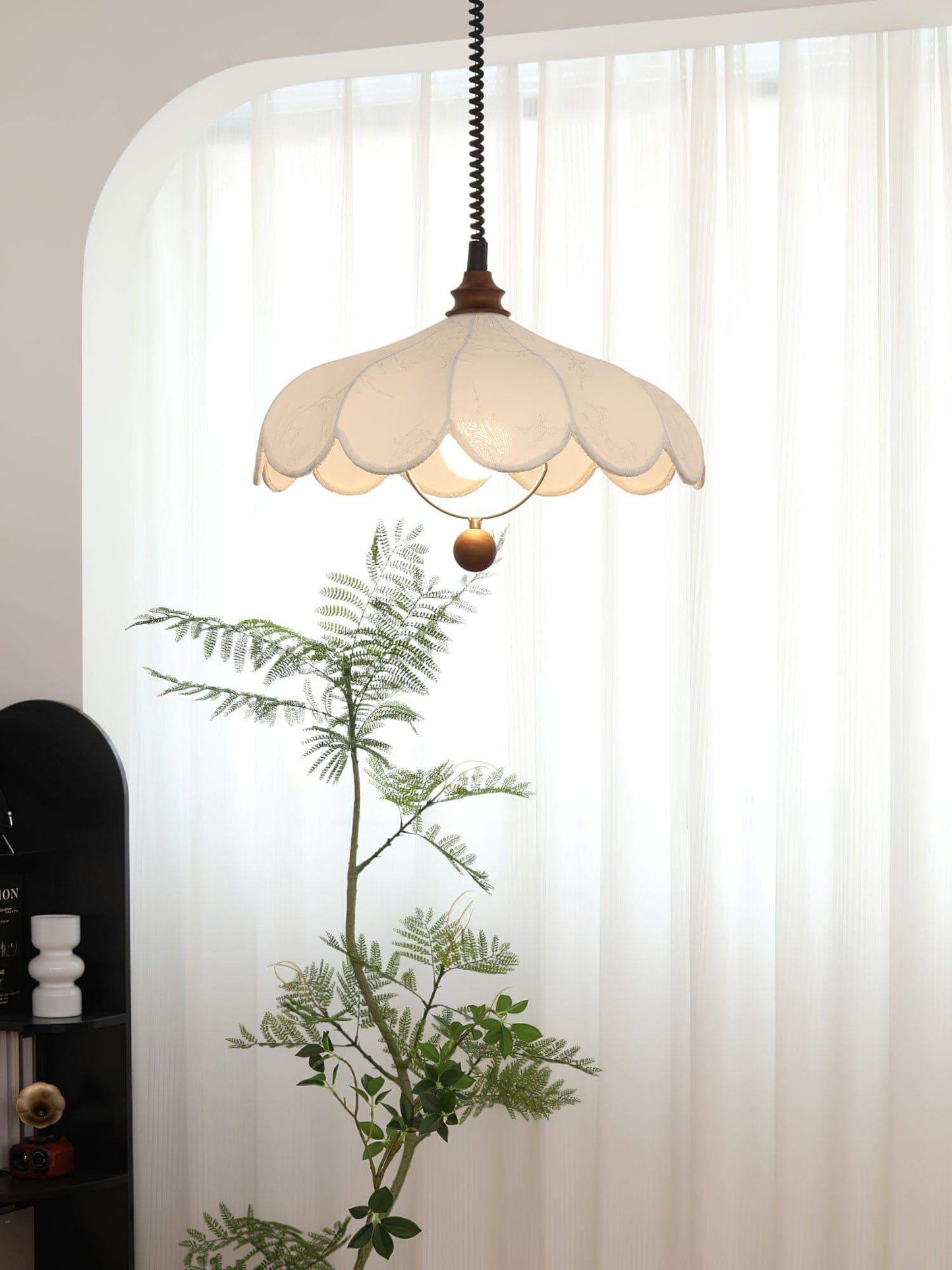 Berley Pendant Light