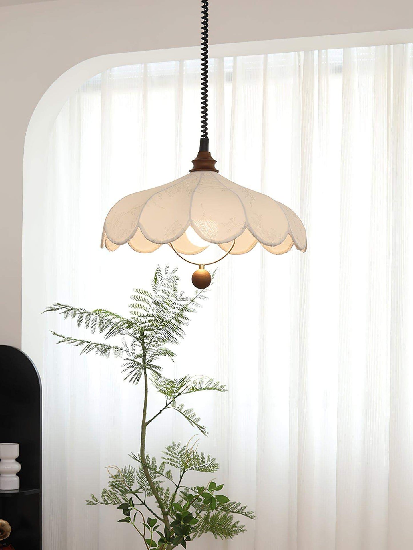 Berley Pendant Light