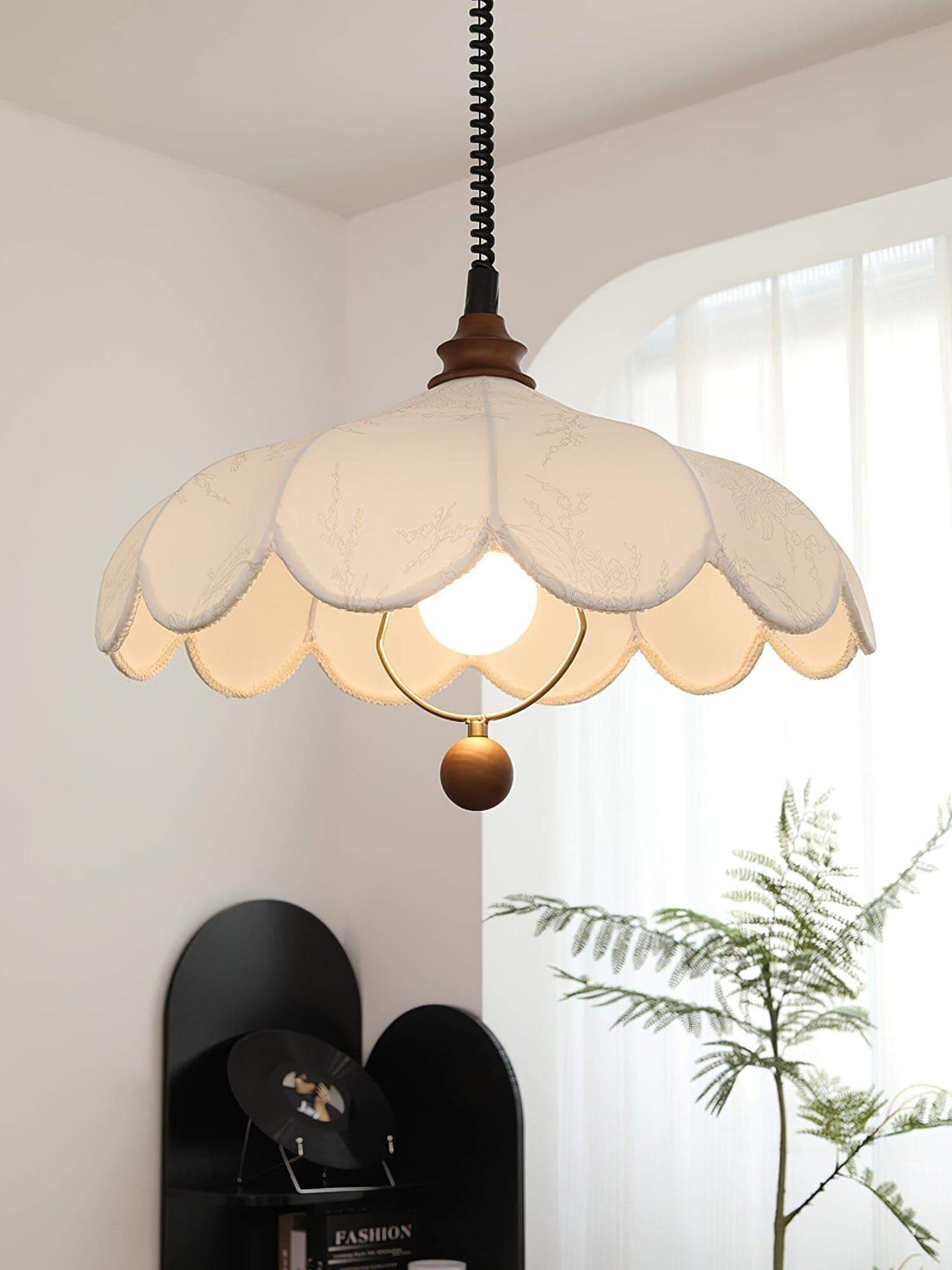 Berley Pendant Light