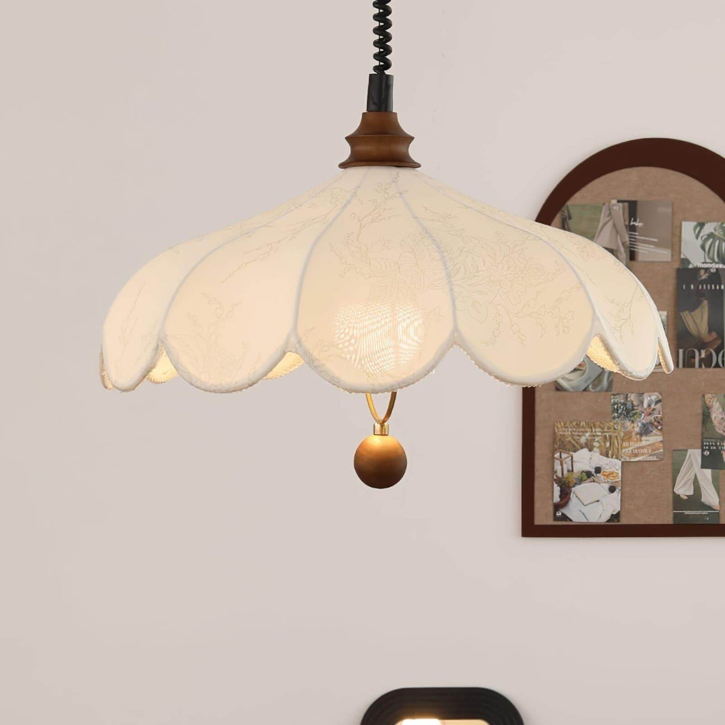 Berley Pendant Light