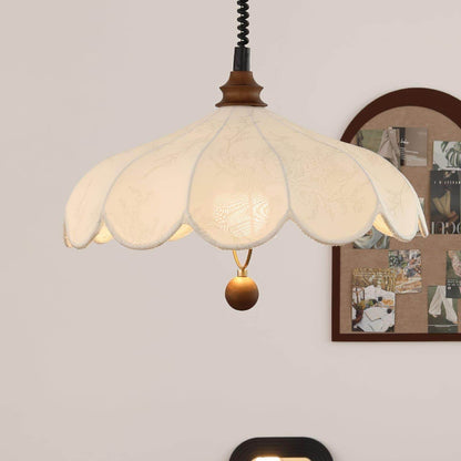 Berley Pendant Light