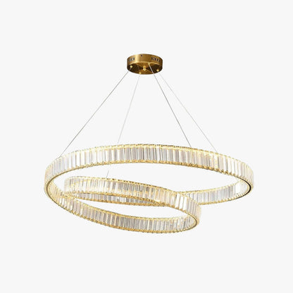 Bertolda Chandelier