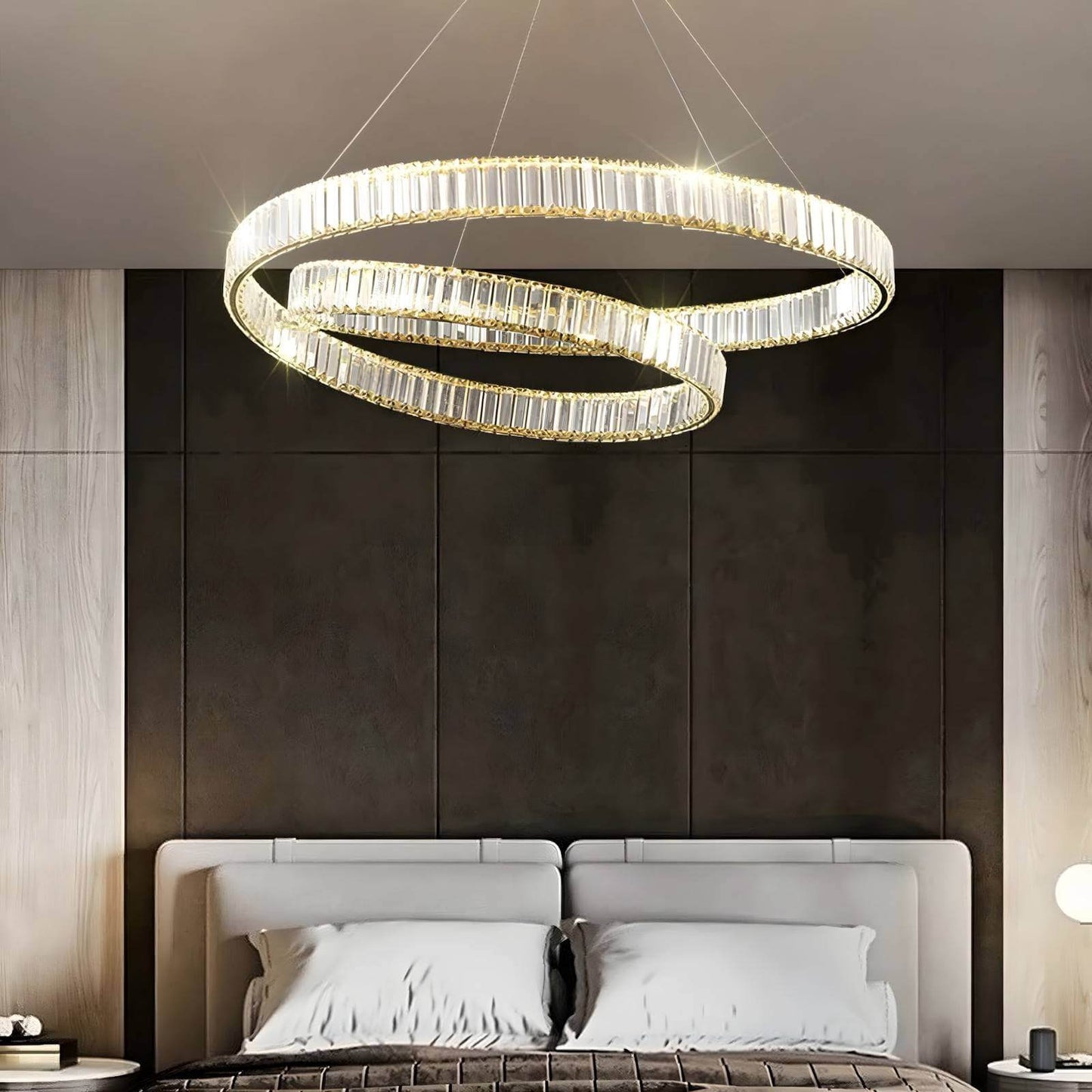 Bertolda Chandelier
