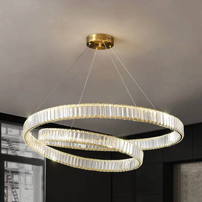 Bertolda Chandelier