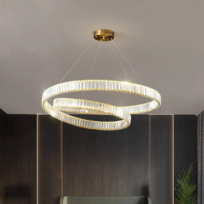Bertolda Chandelier