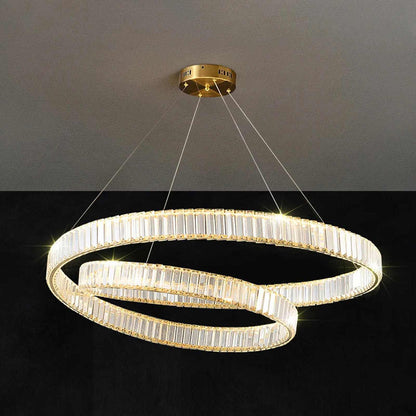 Bertolda Chandelier