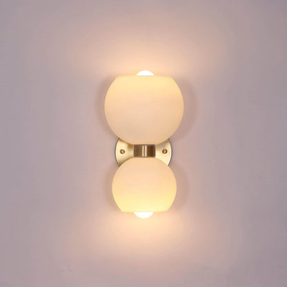Betty Wall Lamp