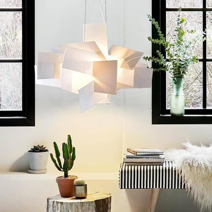 Big Bang Chandelier