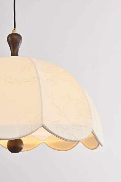 Bloom Pendant Light