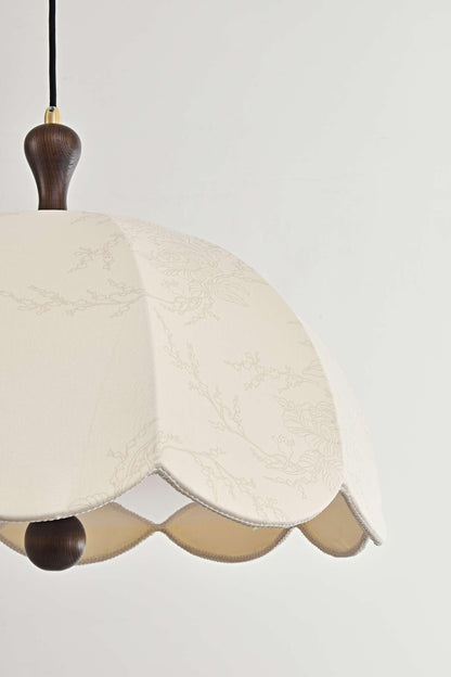 Bloom Pendant Light