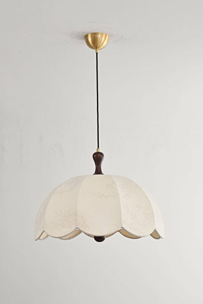 Bloom Pendant Light