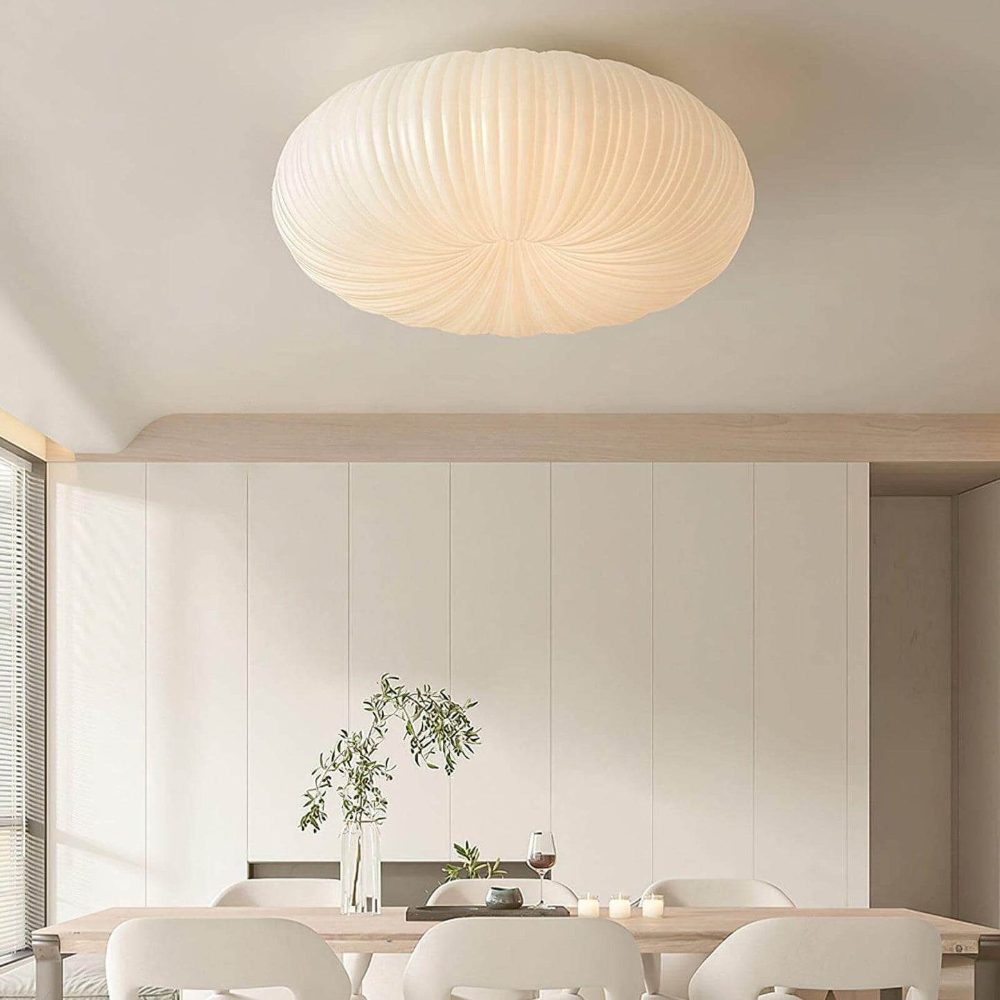 Bobby Ceiling Light