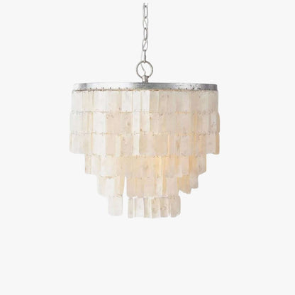 Skye Sea-shell Pendant Light
