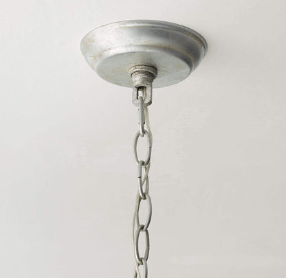 Skye Sea-shell Pendant Light