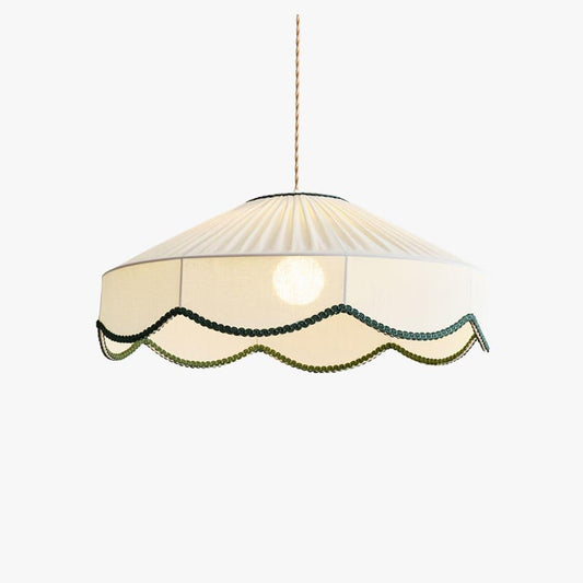 Boho Sunneby Pendant Light
