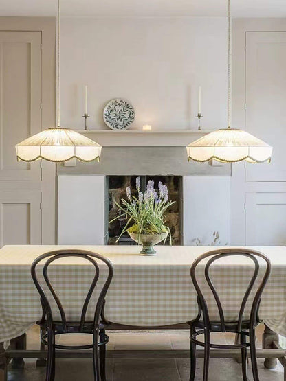 Boho Sunneby Pendant Light